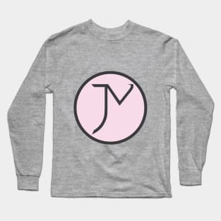 Just Vanilla Long Sleeve T-Shirt